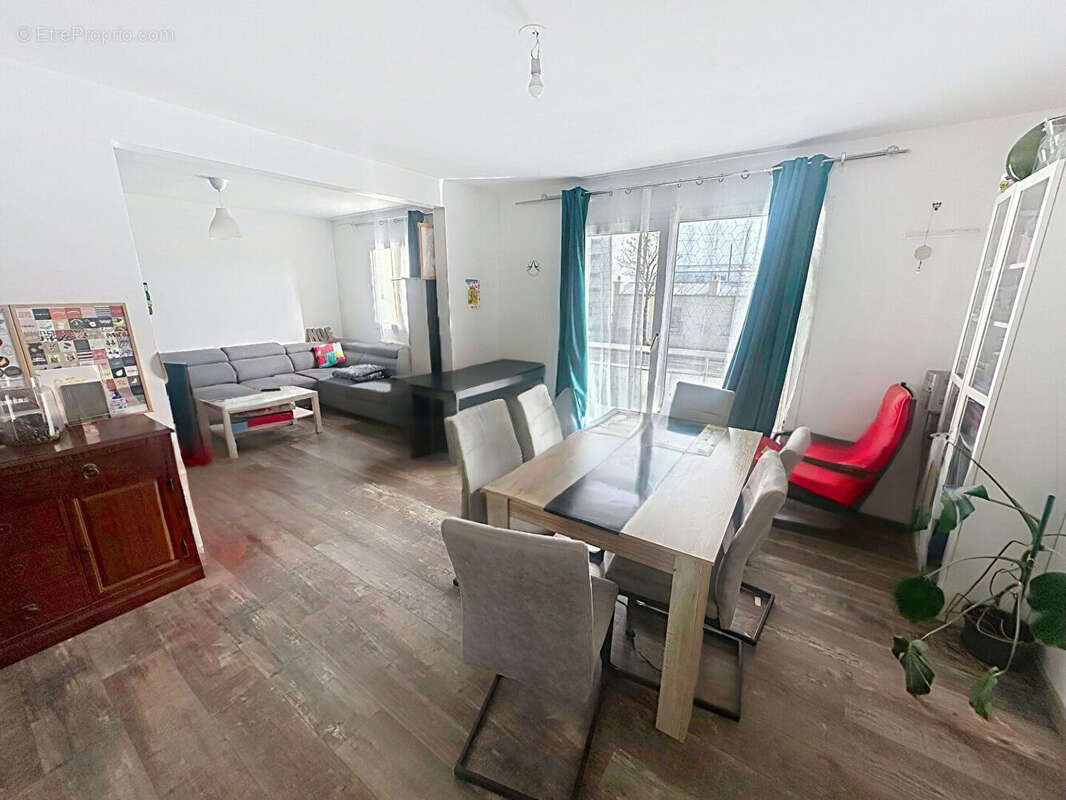 Appartement à BREST