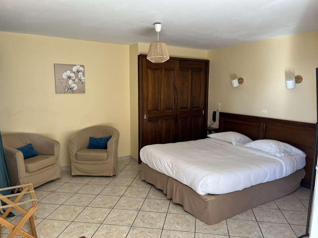 Appartement à ALBON-D'ARDECHE