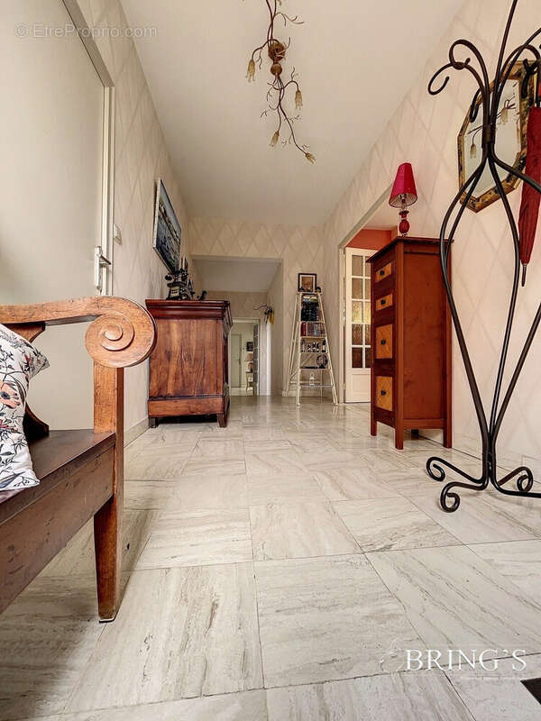 Maison à CHATEAUBRIANT