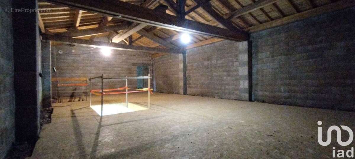 Photo 8 - Maison à FONTAINES