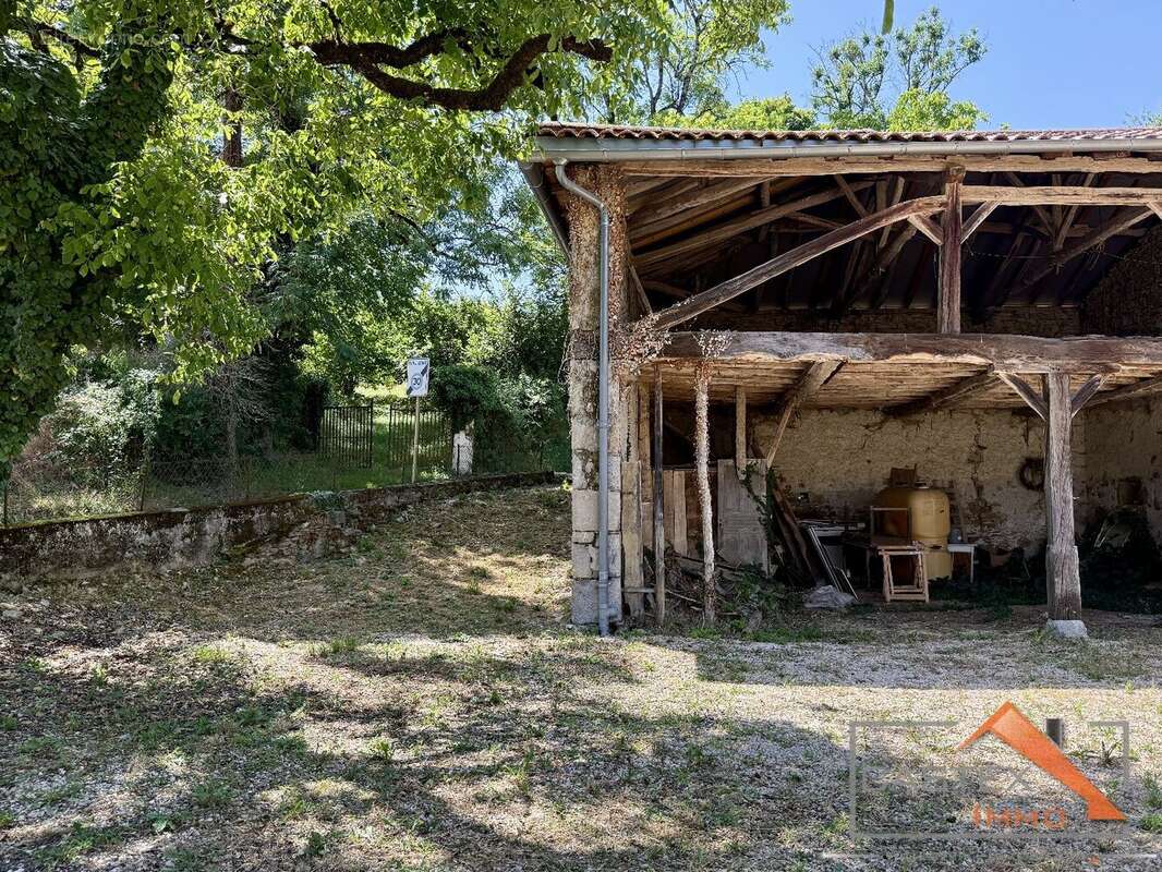 Maison à ASPET