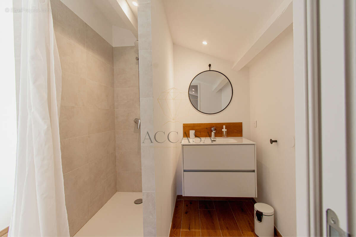 Maison à PORTO-VECCHIO