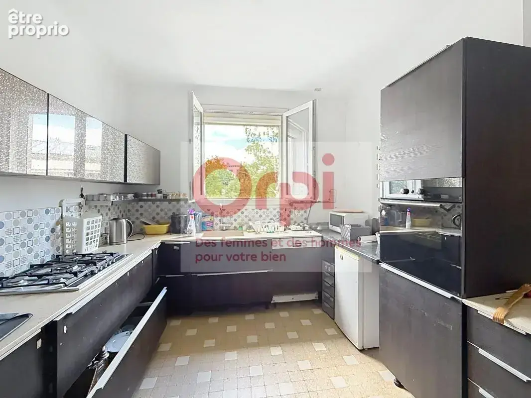 ISSY LES HAUTS - Maison 6 pièces 3/4 chambres 127 m² - terrain 314 m² - photo 5