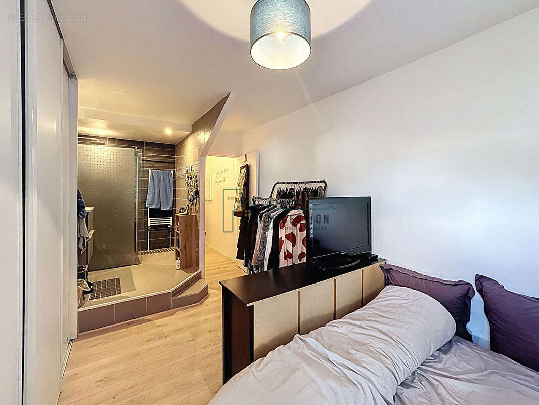 Appartement à LIMOGES