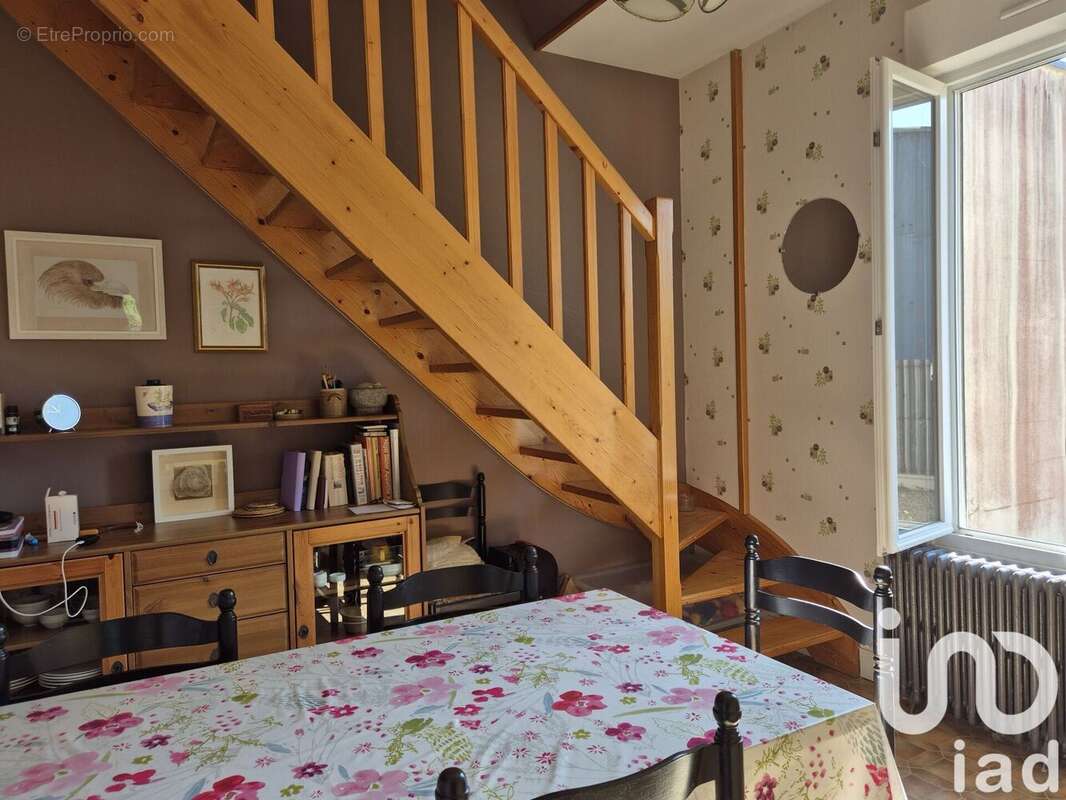 Photo 6 - Maison à MONCOUTANT