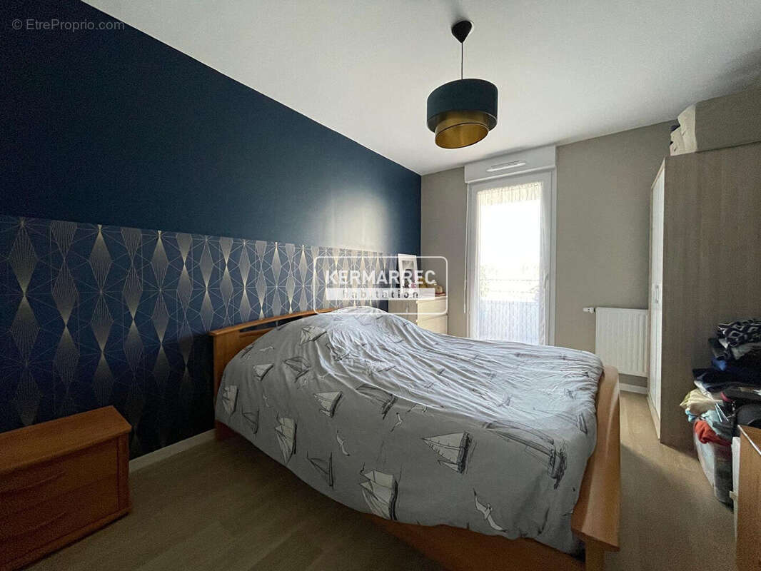 A vendre appartement t5 cesson sevigne proche station metro via silva - photo 4