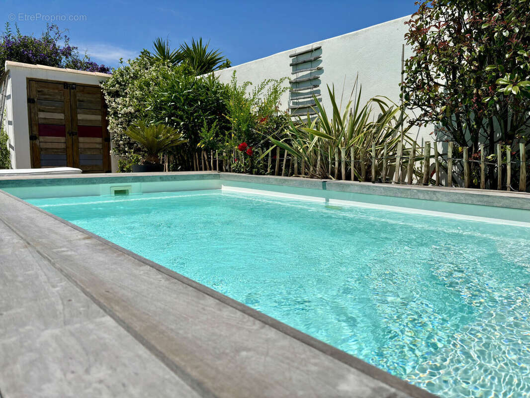 Photo 2 - Maison à MAUGUIO