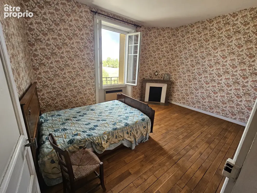 Maison 8 pièces 135 m² à vendre à Linards (87130) - photo 7