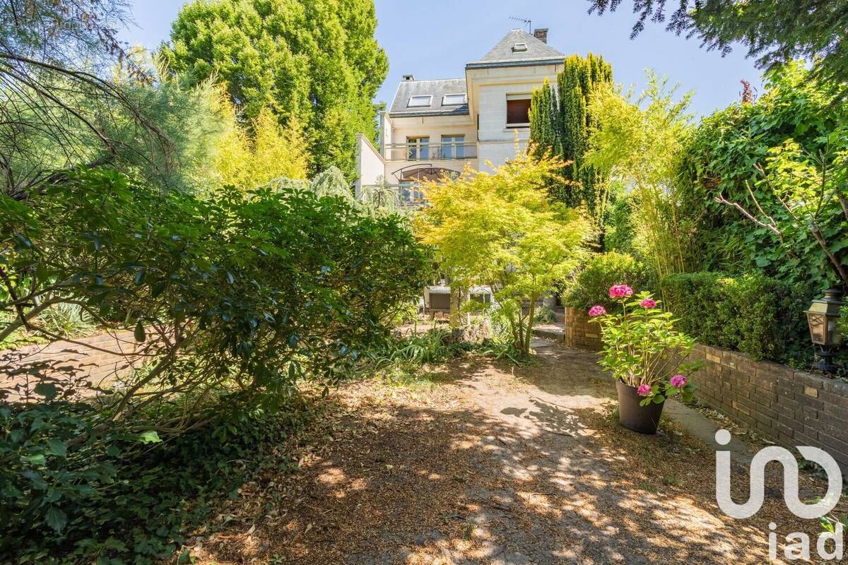 Photo 1 - Maison à FONTENAY-SOUS-BOIS