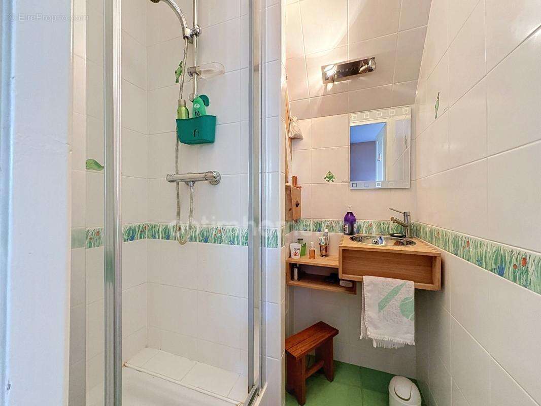 L ISLE ADAM (95) : Maison 170m² 850m² terrain 5 chambres - photo 14