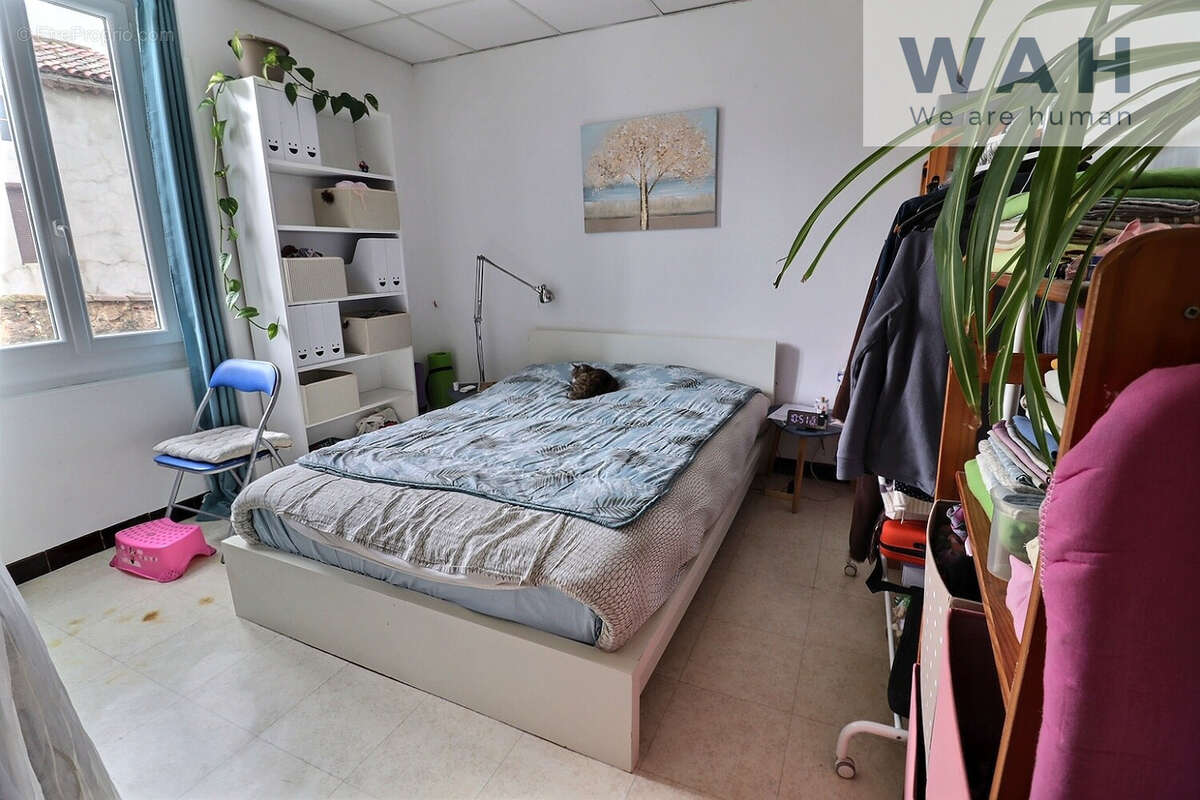 Appartement à CLERMONT-L'HERAULT