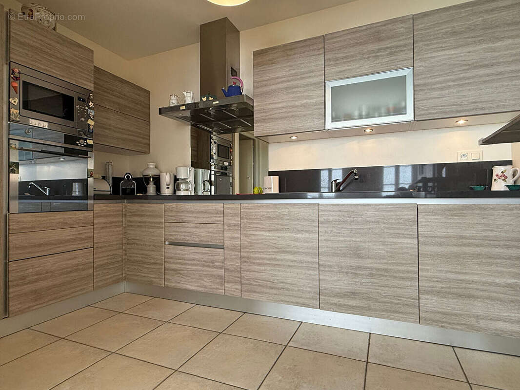 Appartement à ROCHEFORT