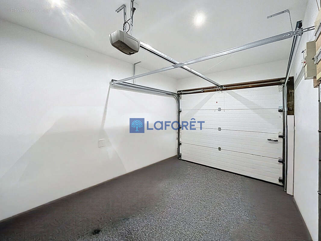 Maison à MORSANG-SUR-ORGE