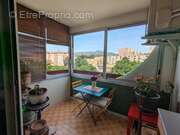 Appartement à AUBAGNE
