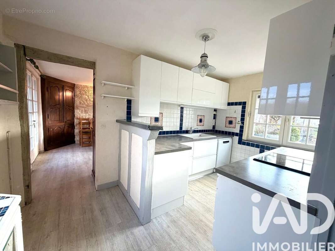 Maison 125 m² à Sebecourt  - photo 5