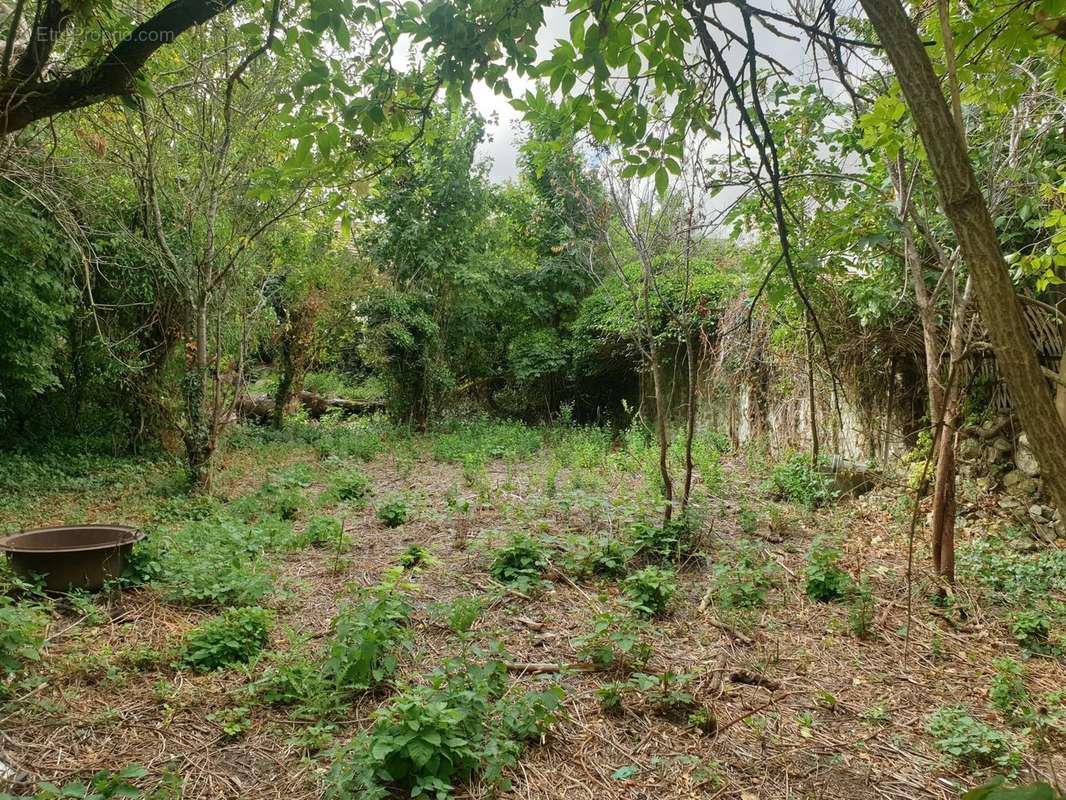 Maison à NANTEUIL-LE-HAUDOUIN