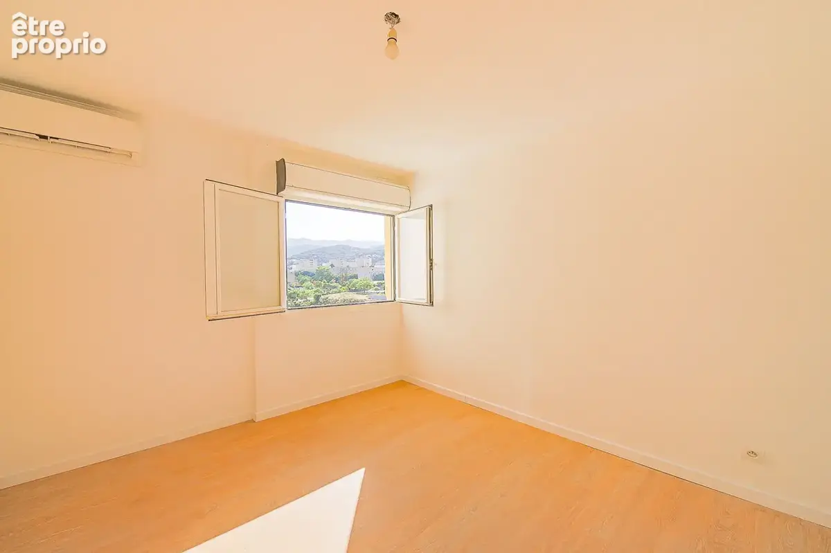 Appartement Bastia 3 pièce(s) 60 m2 - photo 5