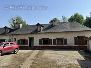 Maison à RAMBURES