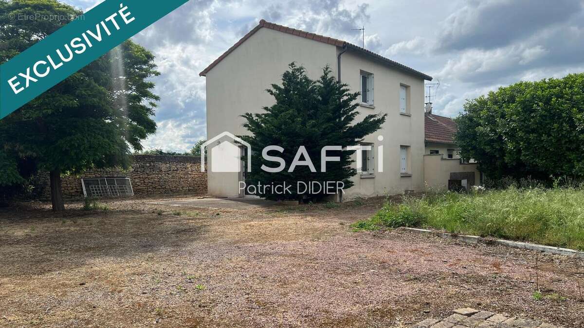 Maison 108 m² à Louzy  - photo 4