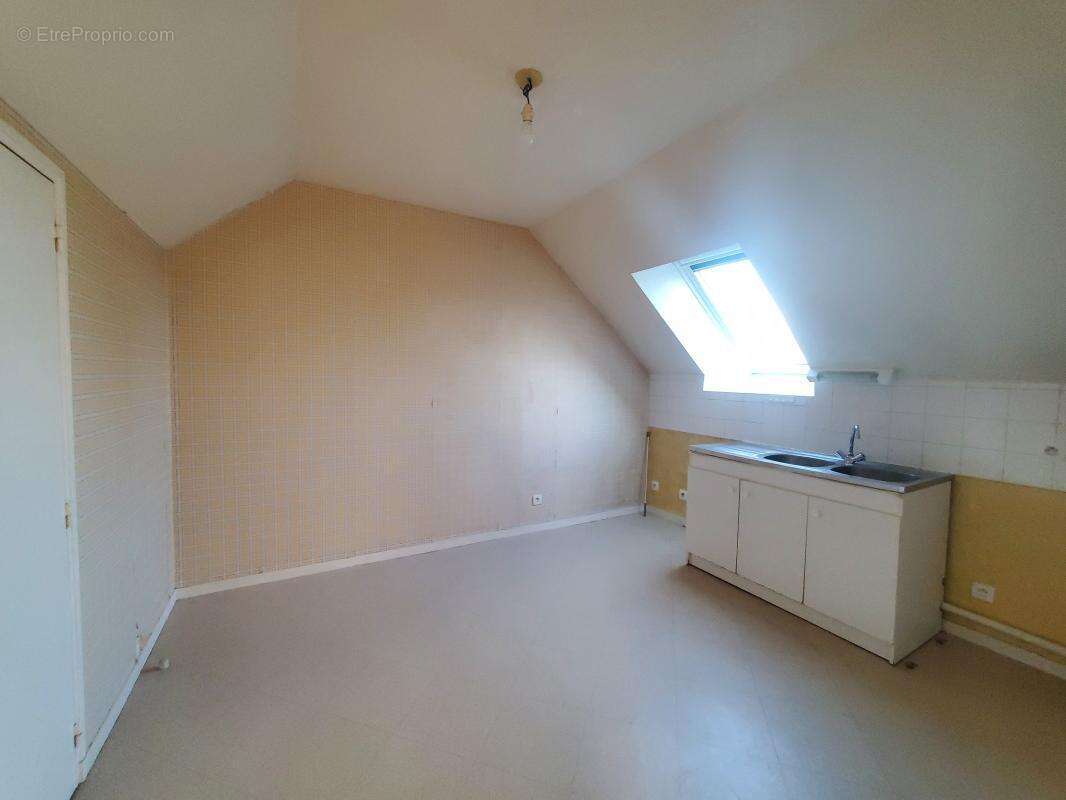 Appartement à BLAIN