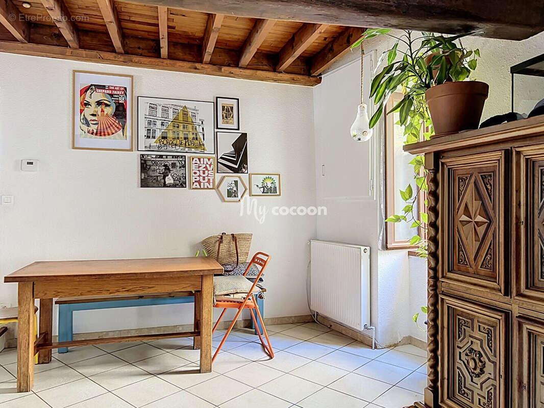 Maison - T3 - 131 m2 - photo 9