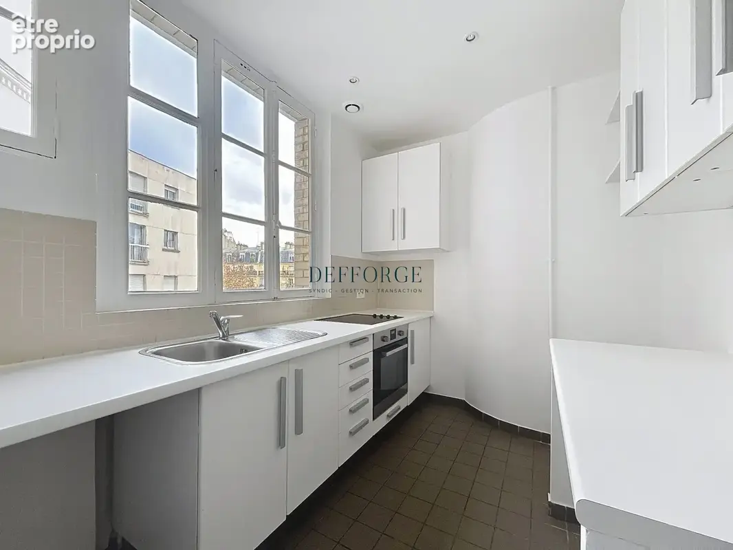 Appartement 4 pièces 78 m² à vendre à Paris-16e (75016) - photo 8