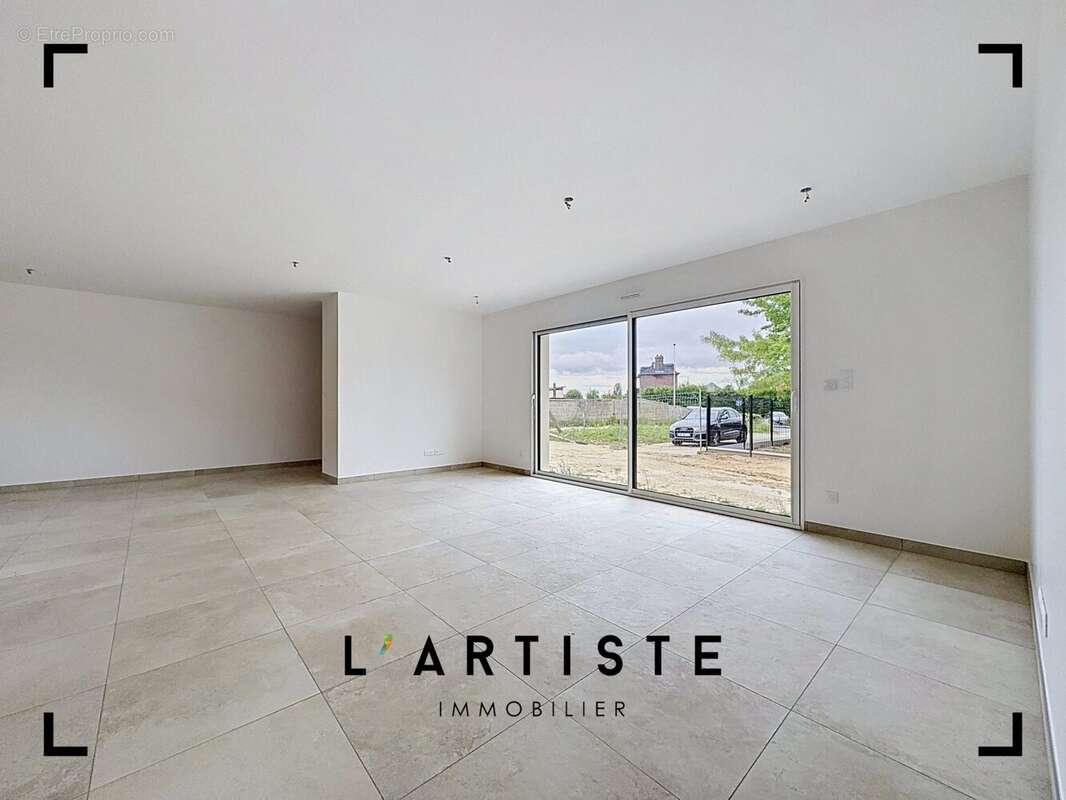 Maison à LA LONDE