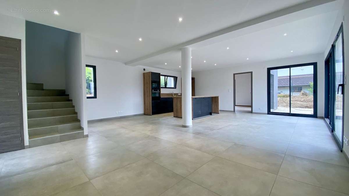 Photo 3 - Maison à CHAMBERY