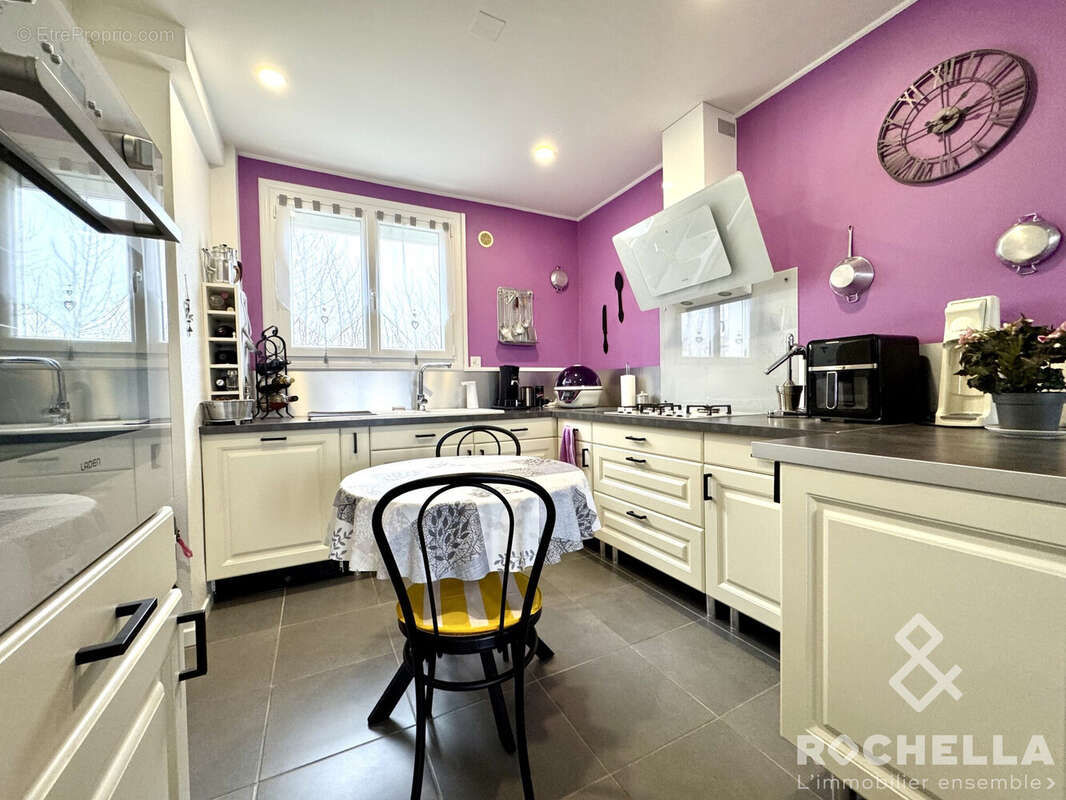 Appartement à ROCHEFORT