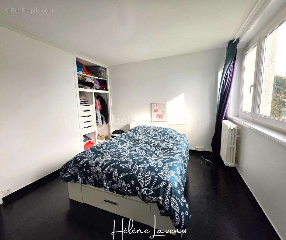 Appartement vendu loué - 3 chambres - photo 4