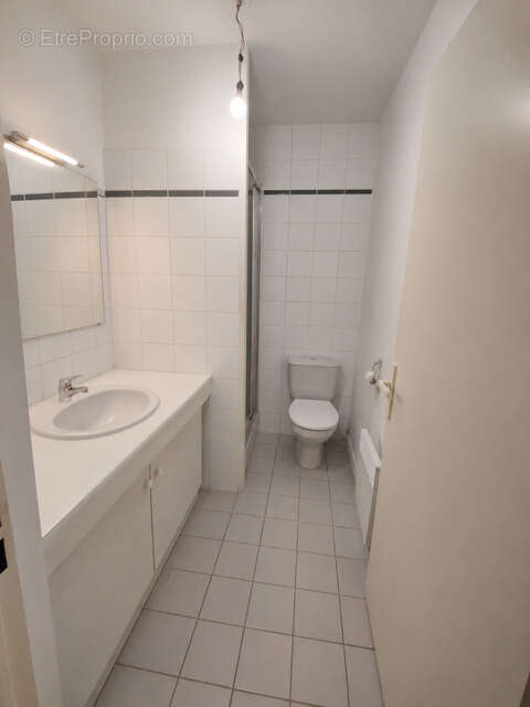 Appartement à LAMORLAYE