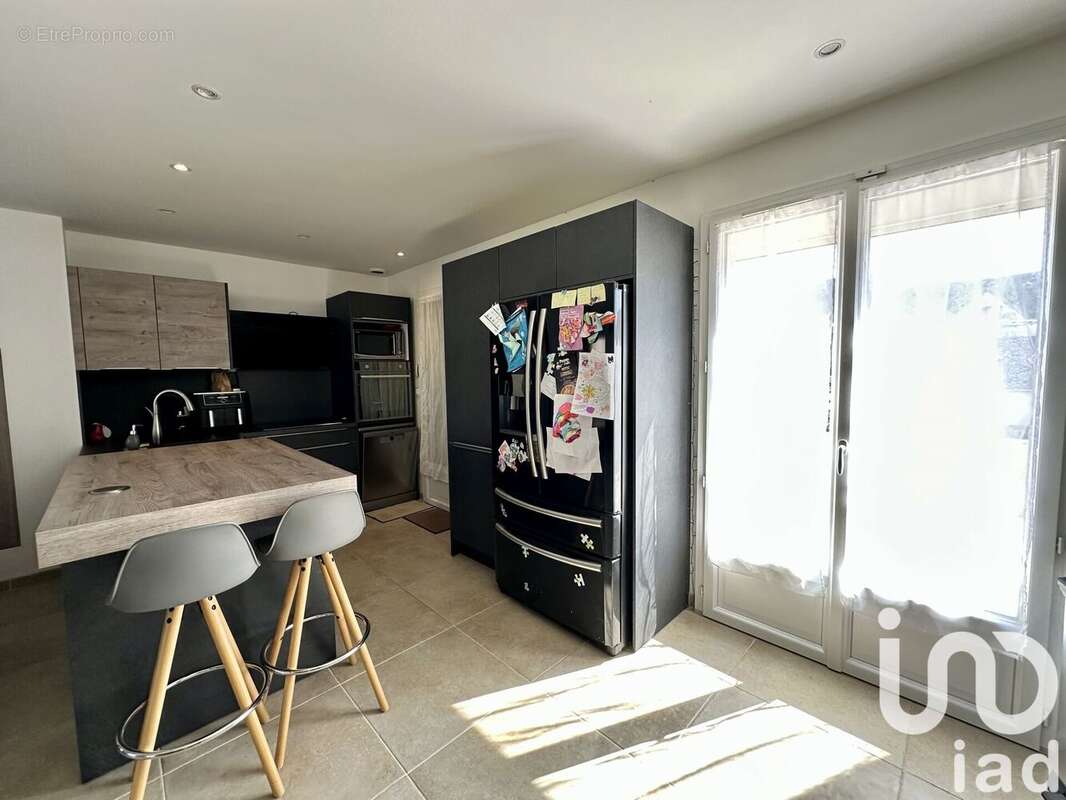 Photo 3 - Maison à CRISENOY