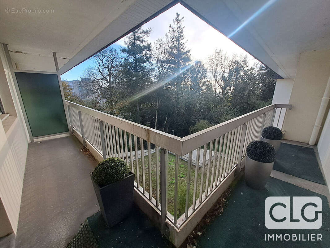 Appartement à QUIMPER