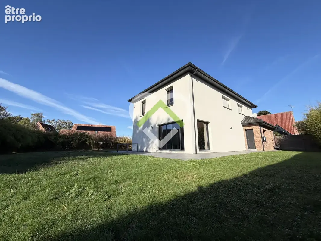 Maison individuelle récente - photo 15