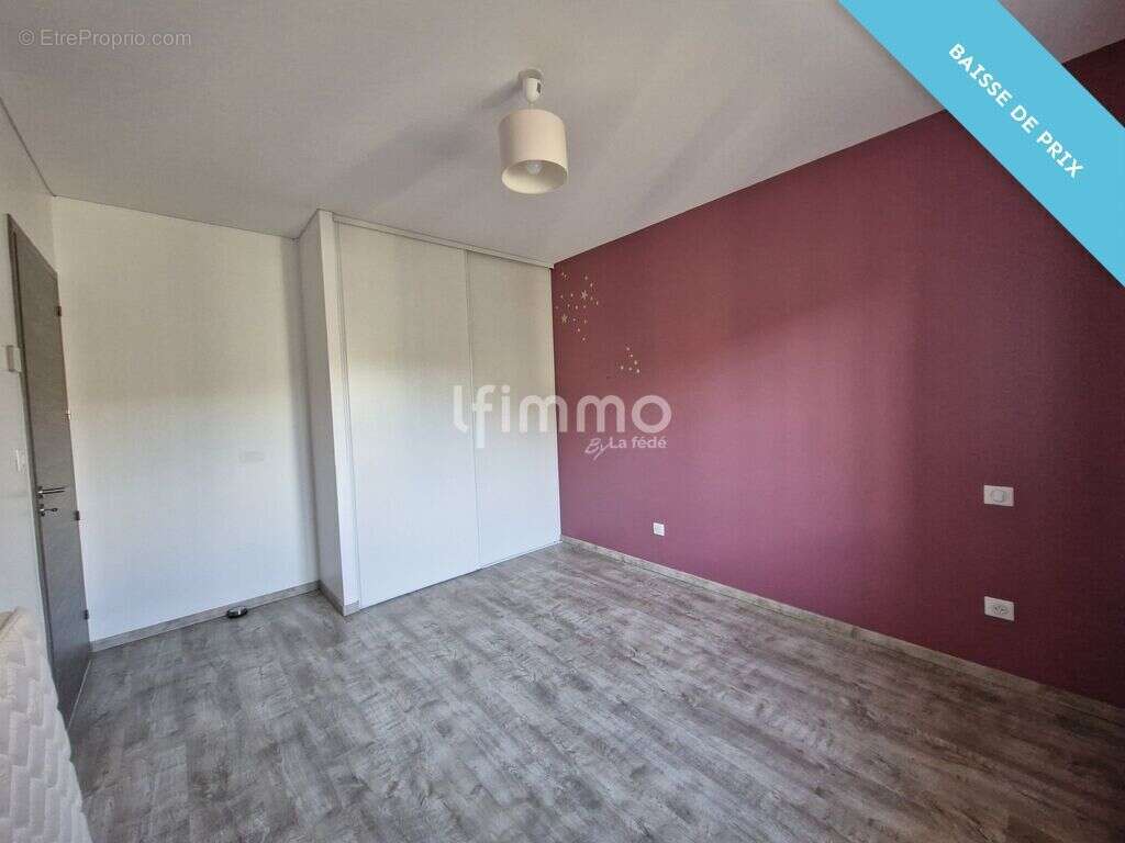 Maison de plain-pied 200 m² – Piscine – Carcassonne - photo 22