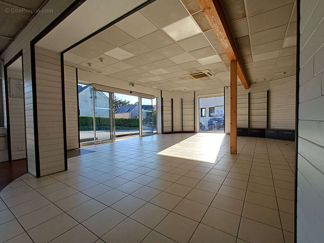 Appartement à NIVILLAC