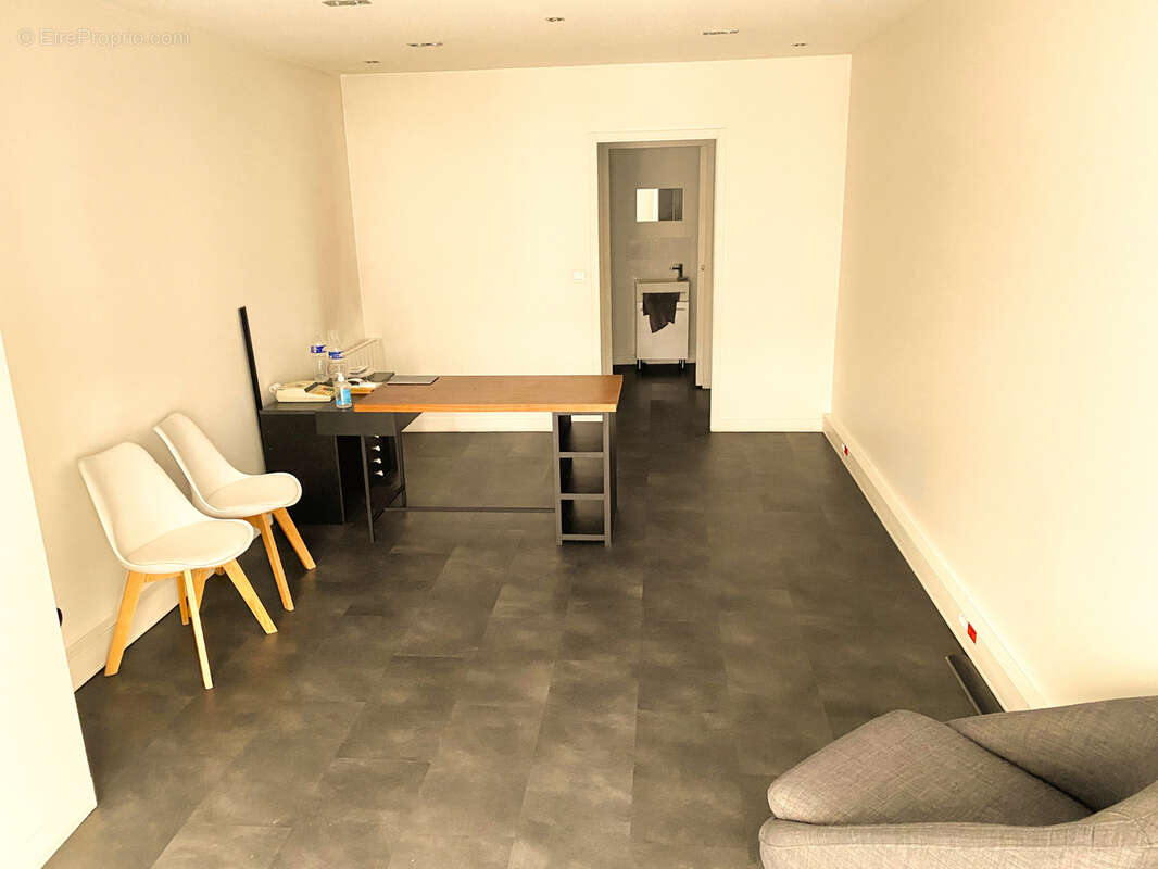 Appartement à AUBENAS