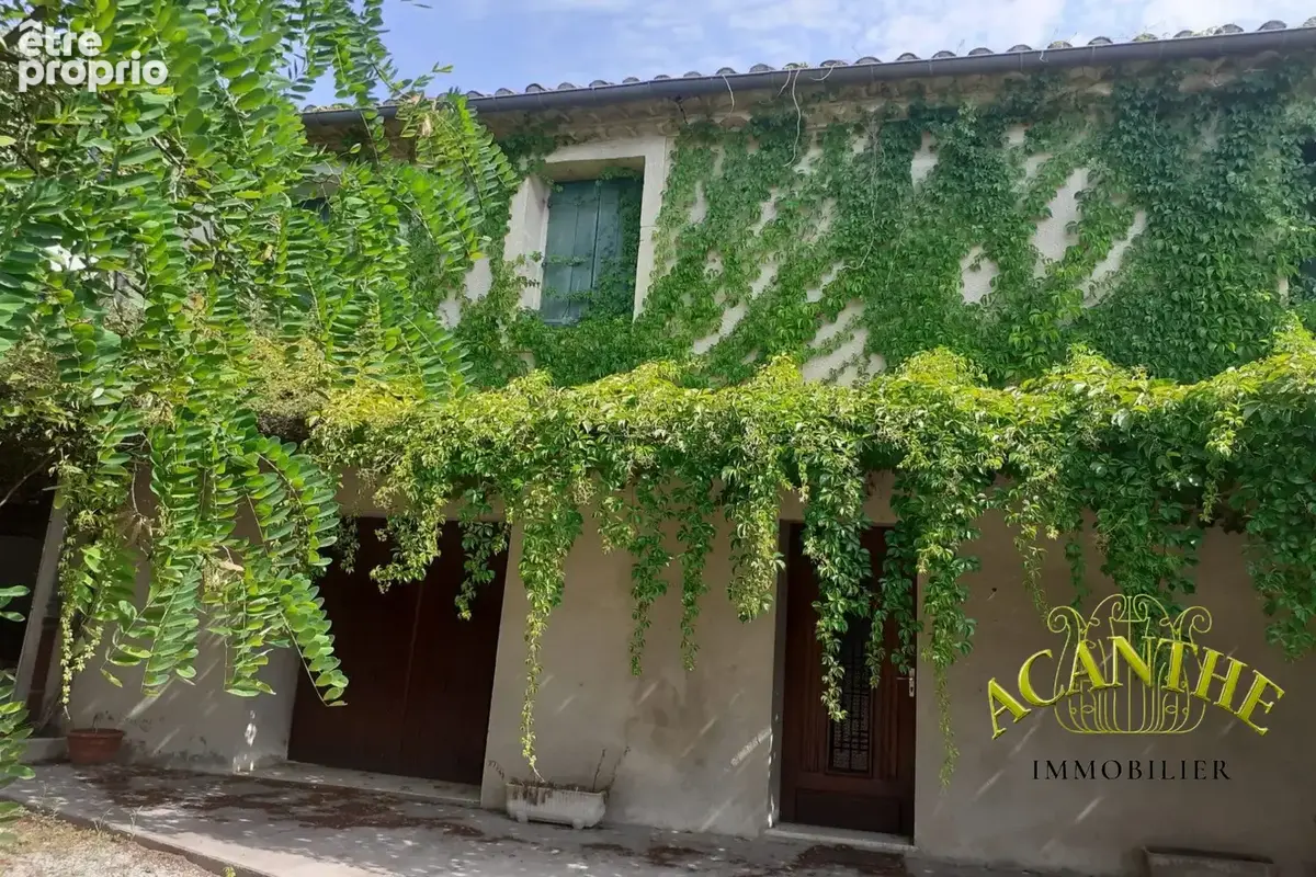 Maison à ASSAS