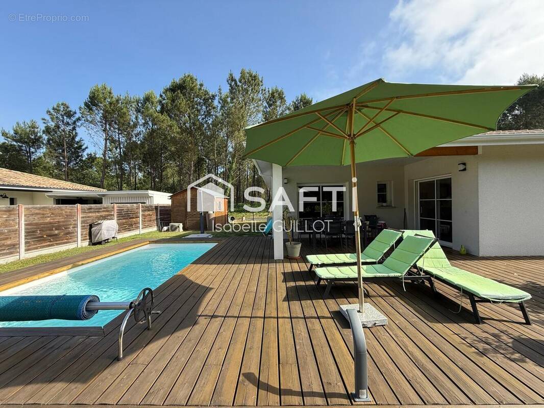 Photo 1 - Maison à AUDENGE