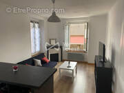 Appartement à CHARNY