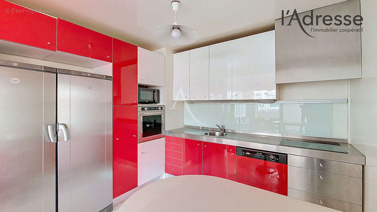 Appartement à PUTEAUX