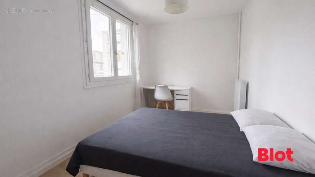 Appartement 75 m² à Brest  - photo 6