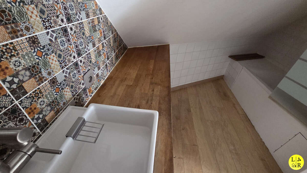 Appartement 70 m² à Arras  - photo 8