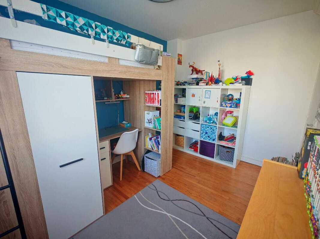 Maison à SARTROUVILLE