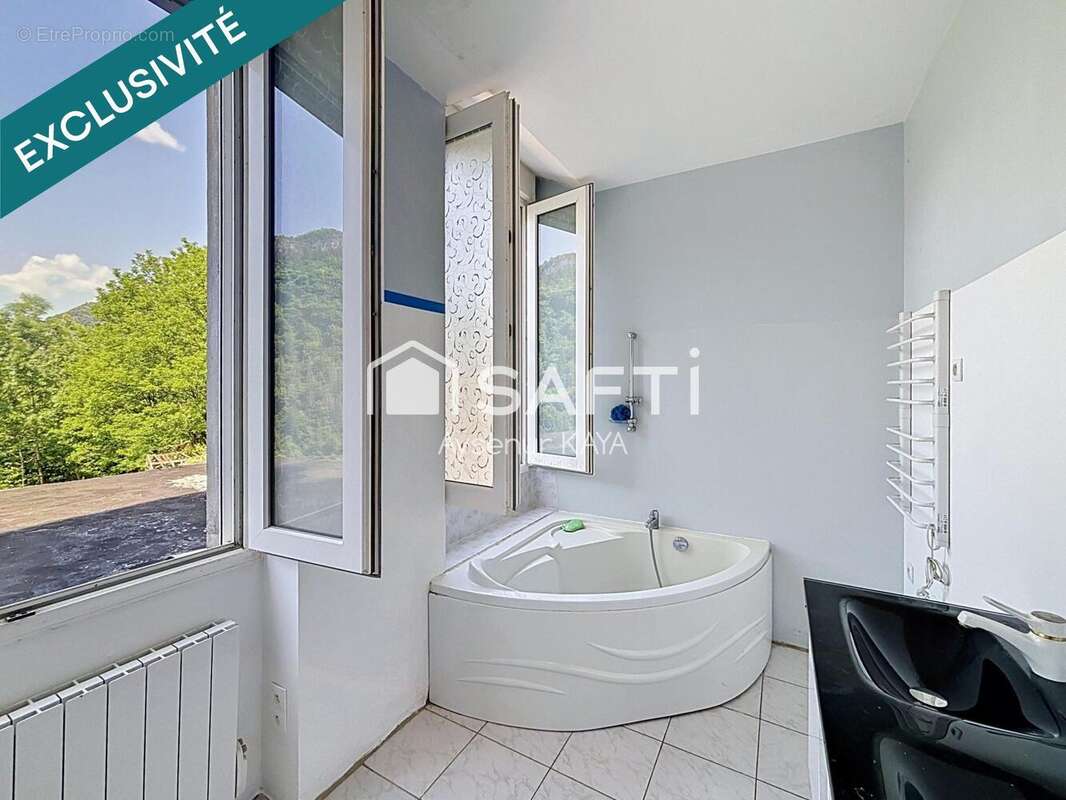 Appartement 105 m² à Villard-Saint-Sauveur  - photo 5