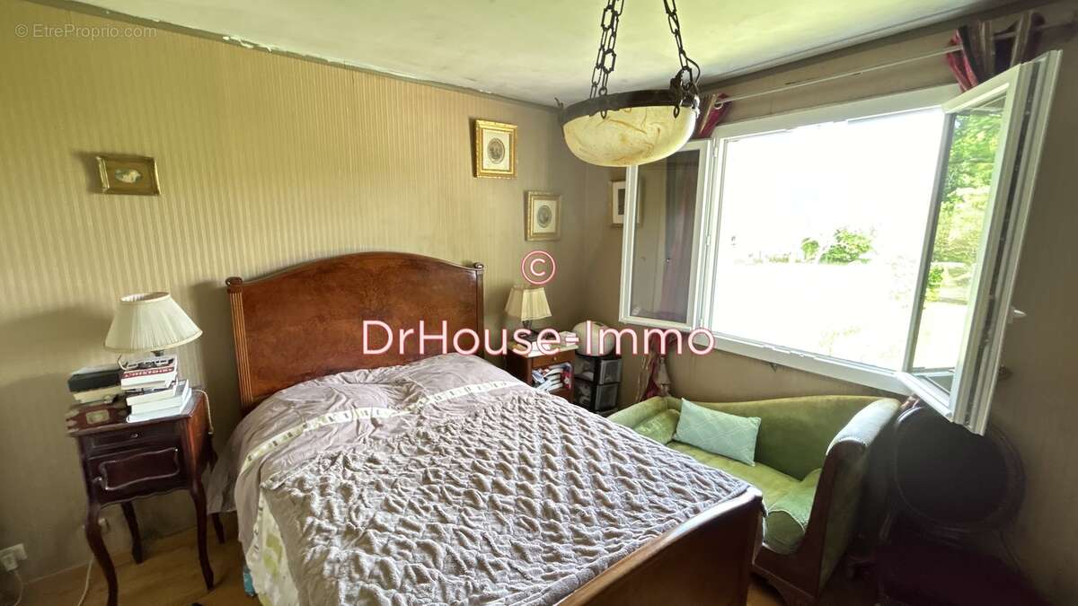 Maison à DAMMARIE-LES-LYS