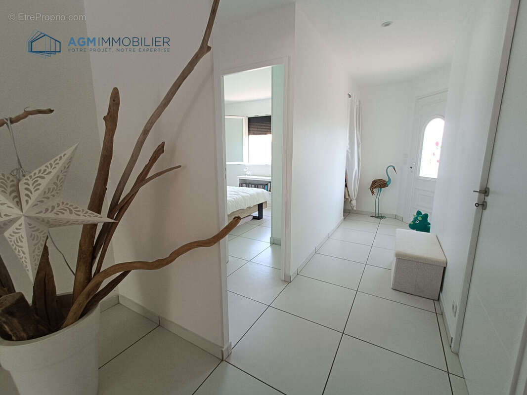 Photo 5 - Maison à TORREILLES
