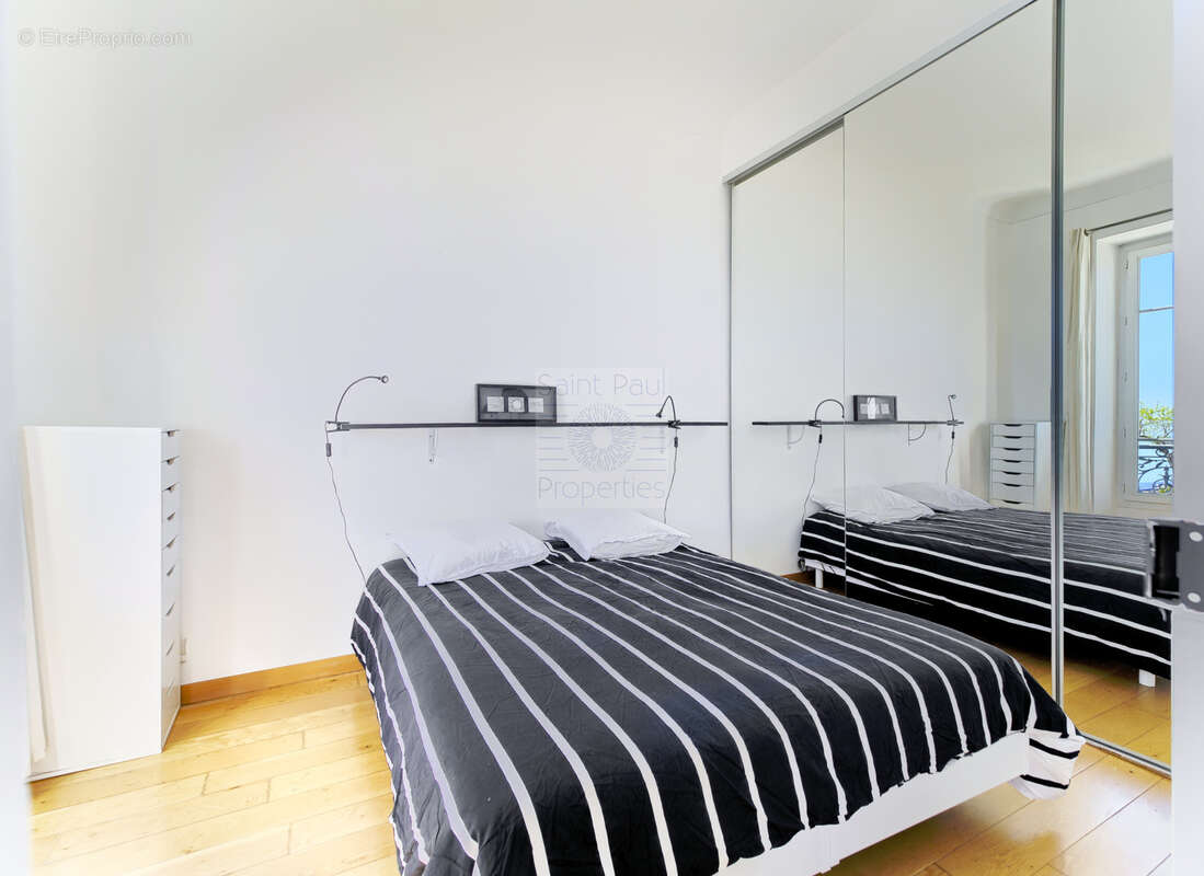 Appartement à CAGNES-SUR-MER