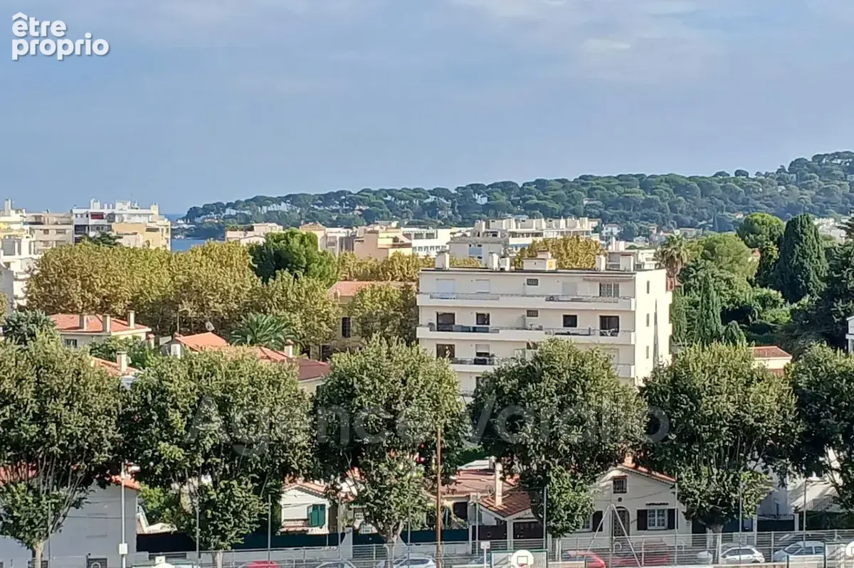 Photo Appartement à Antibes au prix de 549 000€