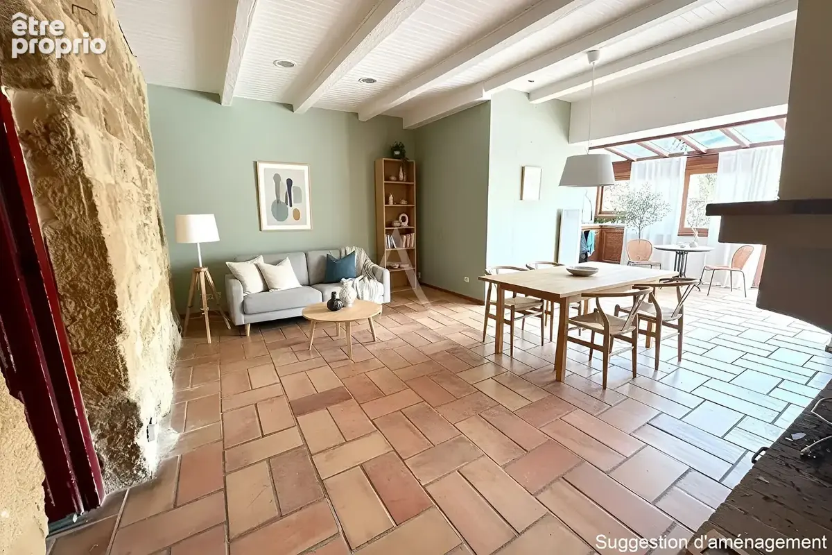Photo Maison à Meze au prix de 390 000€